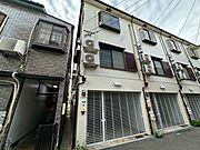 塚本駅より徒歩16分 1階 築29年3ヶ月の賃貸物件