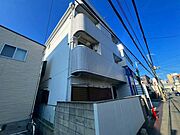 江坂駅より徒歩11分 3階 築36年4ヶ月の賃貸物件