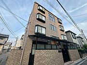 ハイツ西田 3階 築32年6ヶ月の賃貸物件