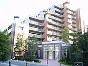 岡町駅より徒歩21分 5階 築20年3ヶ月の賃貸物件