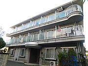 牧落駅より徒歩15分 2階 築35年11ヶ月の賃貸物件