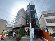 江坂駅より徒歩13分 4階 築28年5ヶ月の賃貸物件