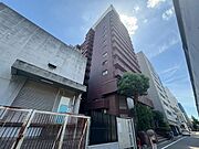 東三国駅より徒歩7分 7階 築35年4ヶ月の賃貸物件