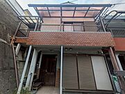 北伊丹駅より徒歩22分 築45年8ヶ月 2階建の賃貸物件