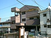 ジュネス中島 3階 築29年2ヶ月の賃貸物件