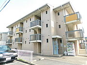 ファーム池田 3階 築37年7ヶ月の賃貸物件