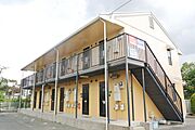 箕面萱野駅より徒歩18分 1階 築31年6ヶ月の賃貸物件