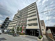 十三駅より徒歩7分 1階 築17年7ヶ月の賃貸物件