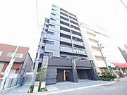 江坂駅より徒歩4分 1階 築3年の賃貸物件