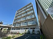 十三駅より徒歩13分 4階 築6年11ヶ月の賃貸物件