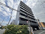 アズヴェル新北野モスト 6階 築11年3ヶ月の賃貸物件