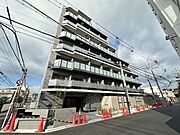 蛍池駅より徒歩5分 2階 築1年4ヶ月の賃貸物件