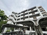 池田駅より徒歩18分 4階 築27年11ヶ月の賃貸物件