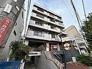 牧落駅より徒歩8分 5階 築40年5ヶ月の賃貸物件