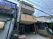 塚本駅より徒歩12分 1階 築19年9ヶ月の賃貸物件