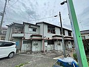 豊中駅より徒歩9分 1階 築44年5ヶ月の賃貸物件