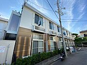 石橋阪大前駅より徒歩10分 2階 築24年7ヶ月の賃貸物件