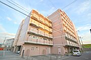 塚本駅より徒歩7分 5階 築35年6ヶ月の賃貸物件