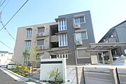 アイエヌ南花屋敷 1階 築9年5ヶ月の賃貸物件