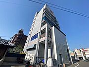 箕面駅より徒歩11分 5階 築32年5ヶ月の賃貸物件