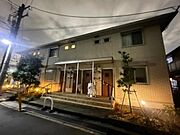石橋阪大前駅より徒歩12分 2階 築14年の賃貸物件
