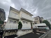 桃山台駅より徒歩10分 2階 築27年1ヶ月の賃貸物件