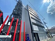 サンライズ２ 5階 築32年2ヶ月の賃貸物件