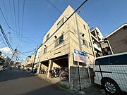 下新庄駅より徒歩5分 2階 築25年8ヶ月の賃貸物件