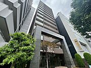 アドバンス新大阪５ 9階 築17年9ヶ月の賃貸物件