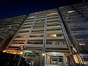 江坂駅より徒歩6分 3階 築21年10ヶ月の賃貸物件