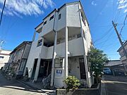 ルネ牧落 2階 築34年9ヶ月の賃貸物件