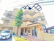 スプリングヒルズ 4階 築34年5ヶ月の賃貸物件