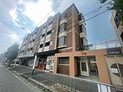 プレステージ天神 4階 築29年6ヶ月の賃貸物件