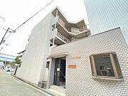 服部天神駅より徒歩11分 4階 築39年9ヶ月の賃貸物件