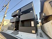 豊中駅より徒歩8分 1階 新築の賃貸物件