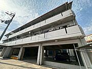 レジデンス桜井 3階 築37年3ヶ月の賃貸物件