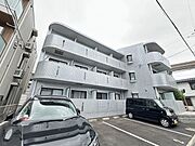 蛍池駅より徒歩6分 2階 築32年の賃貸物件