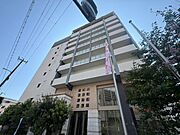 新大阪駅より徒歩14分 2階 築18年7ヶ月の賃貸物件