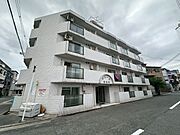 塚本駅より徒歩11分 4階 築37年8ヶ月の賃貸物件