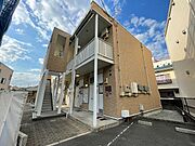 千里丘駅より徒歩7分 2階 築16年9ヶ月の賃貸物件