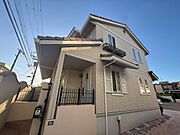 石橋阪大前駅より徒歩9分 1階 築9年7ヶ月の賃貸物件