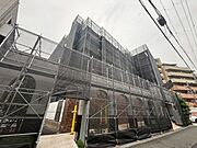 千里中央駅より徒歩13分 3階 築19年10ヶ月の賃貸物件