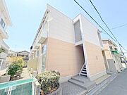 出来島駅より徒歩8分 1階 築22年3ヶ月の賃貸物件