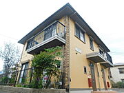 山下駅より徒歩10分 1階 築21年7ヶ月の賃貸物件