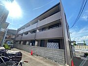 レオパレス豊島南 1階 築28年9ヶ月の賃貸物件
