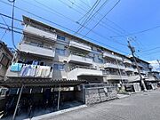 曽根駅より徒歩10分 2階 築52年10ヶ月の賃貸物件