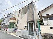 石橋阪大前駅より徒歩9分 1階 築9年の賃貸物件