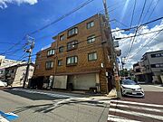 クリアコートU 3階 築35年8ヶ月の賃貸物件