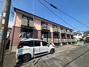 豊津駅より徒歩10分 2階 築26年6ヶ月の賃貸物件