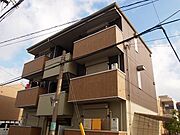 ダイワ・メゾン・三国本町 1階 築12年8ヶ月の賃貸物件